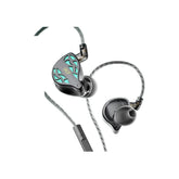 iKF Yeji wired Esports In-Ear Headphones